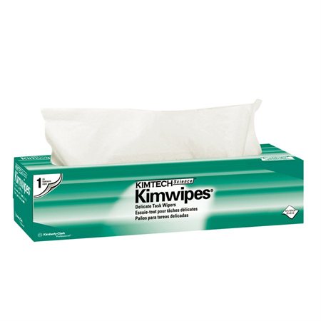 Kimtech Science® Kimwipes™ Paper Towels