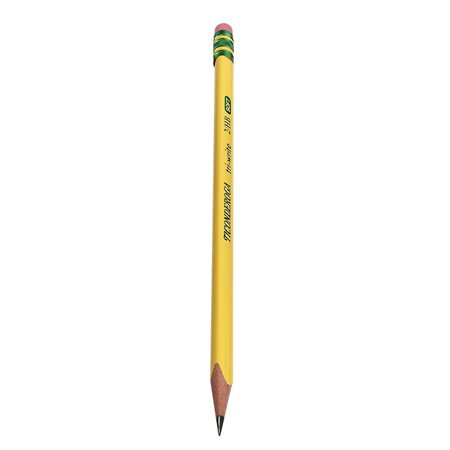 Crayons à mine Ticonderoga® tri-write