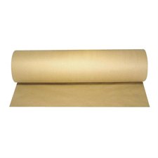 Brown Kraft Wrapping Paper 9" roll (40 lb) 30" x 900'