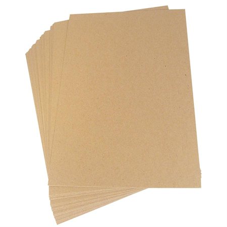 Envelope Stiffener Boards