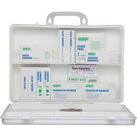 Ontario Level 2 Workplace First Aid Kit Refill
