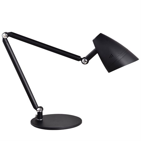 Lampe de table à DEL double bras Professional