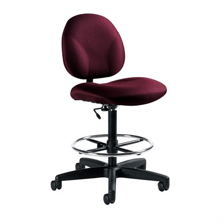 Solo Drafting Stool