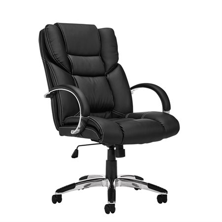 Thompson OTG11633B High Back Management Tilter Chair