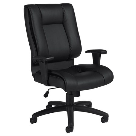 Ashmont MVL2780 High Back Management Tilter Chair