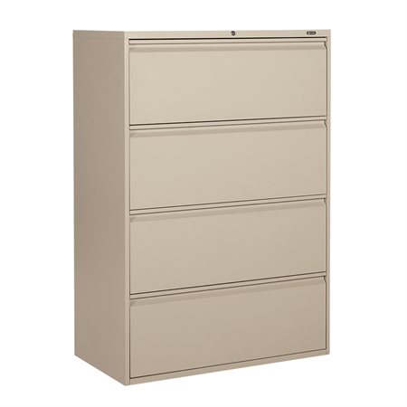 Offices to Go™ MVL1900 Series Lateral Filing Cabinets