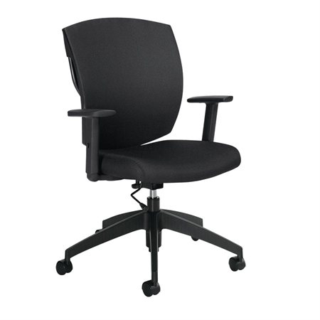 Ibex MVL2816 Task Chair