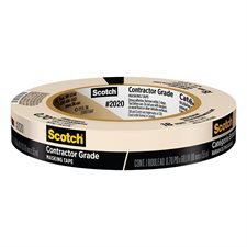 Scotch® All-Purpose Masking Tape 18 mm