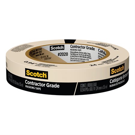 Scotch® All-Purpose Masking Tape