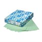 Lettermark® Multipurpose Coloured Paper 8-1/2 x 11". Package of 500. green