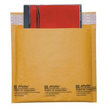 Jiffylite™ Bubble Mailing Envelope For CD/DVD