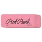 Pink Pearl® Eraser #100. Medium. pack of 24