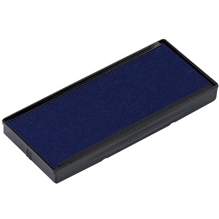 6 / 4915 Replacement Stamp Pad blue
