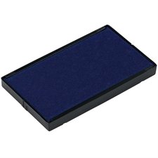 6/4926 Replacement Stamp Pad blue