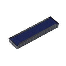 6/4916 Replacement Stamp Pad blue