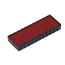 6/4817 Replacement Ink Cartridge red