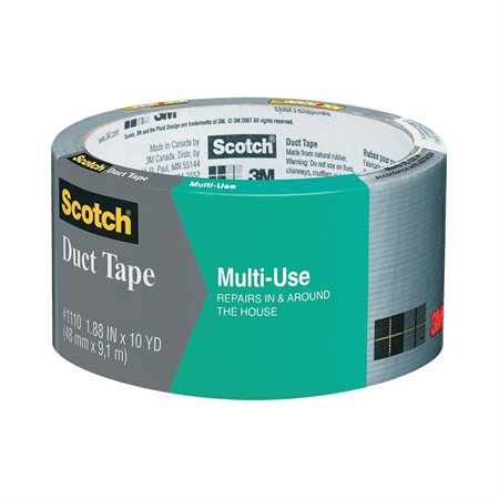 Scotch® Multi-Use Duct Tape 9.1 m