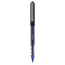 Vision™ Rollerball Pen Micro Point. Sold Individually blue