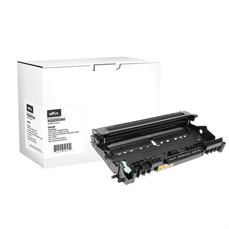 Brother DR360 Remanufactured Drum Unit