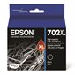 Epson 702XL High Yield InkJet Cartridge