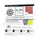 Kliin All-Purpose Cleaning Cloth red