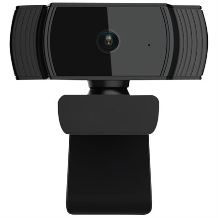 Webcaméra 1080 FHD