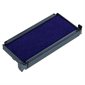6/4913 Replacement Stamp Pad blue