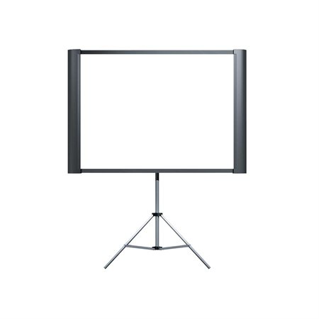 Epson ELPSC80 Duet Ultra Portable Projection Screen