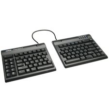 Clavier ergonomique Freestyle 2 for PC anglais