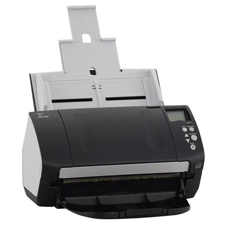 fi-7160 Workgroup Scanner