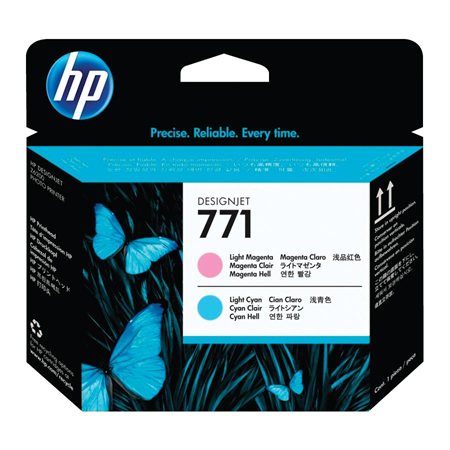 HP 771 Printheads