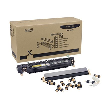 Phaser® Printer Maintenance Kit