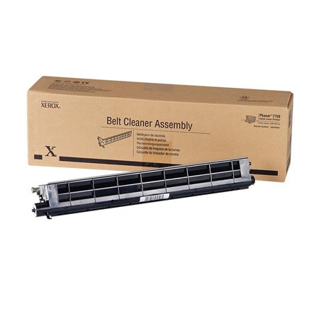 Phaser® 7750 Belt Cleaner Assembly