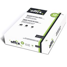 Offix® 50 Recycled Paper 11 x 17"