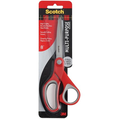 Scotch® Multi-Purposer Scissors