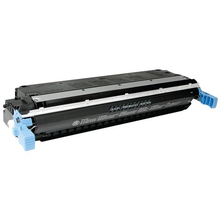 Remanufactured Toner Cartridge (Alternative to HP 645A)