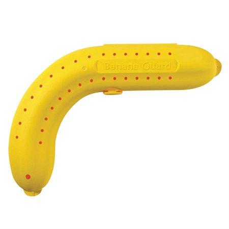 Protège-fruits banane