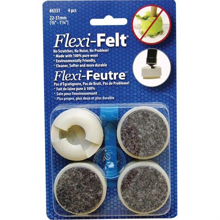 Flexi-Felt® Floor Protector