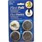 Protège-plancher Flexi-Feutre® 22-31 mm (7 / 8 - 1-1 / 4")
