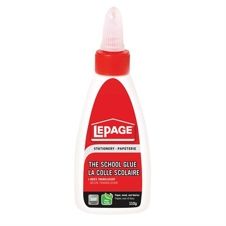 Lepage® The School Glue