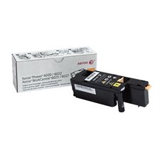 Phaser 6022/WorkCentre 6027 Toner Cartridge