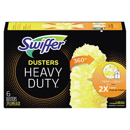 Recharges Swiffer® 360 Duster