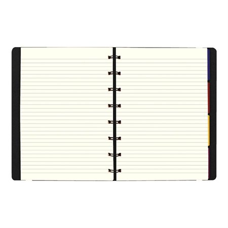 Filofax® Refillable Notebook
