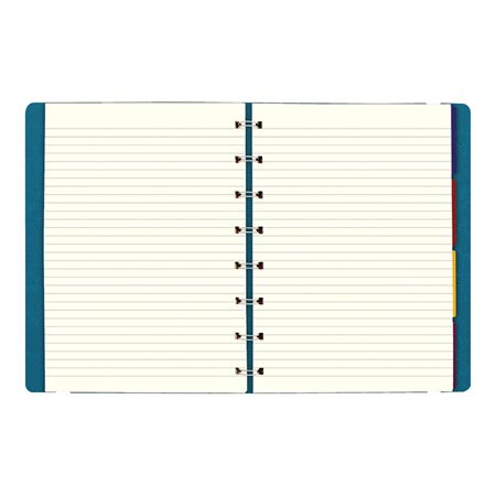 Cahier de notes rechargeable Filofax®