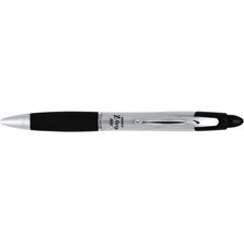 Z-Grip Max Retractable Ballpoint Pens black