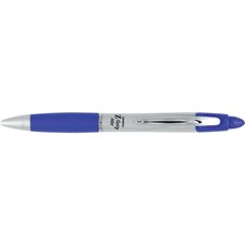 Z-Grip Max Retractable Ballpoint Pens blue