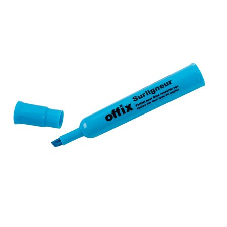 Offix® Highlighter blue