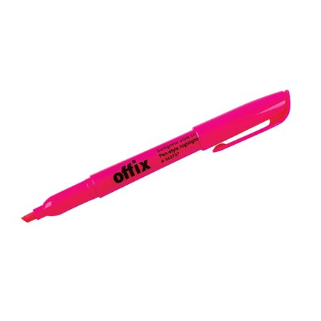 Offix® Highlighter pink