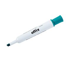 Offix® Dry Erase Whiteboard Marker green