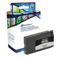 Remanufactured High Yield Ink Jet Cartridge (Alternative to HP 951XL)